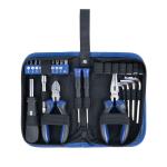 Coffret Oxford trousse à outils biker