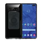 Coque Tigra Mountcase 2 spécifique pour Galaxy S10