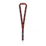 Cordon Tour de cou FABIO QUARTARARO FQ20 LANYARD MULTI QUARTARARO