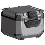 Dosseret E157 GIVI