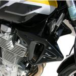 Ecope de radiateur Ermax YAMAHA XJR 1300