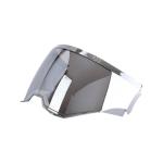 Ecran KDF-16-1 EXO-TECH EVO EXO-TECH EVO CARBON argent mirror SCORPION