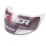 Ecran casque Dexter ADRON