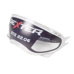 Ecran casque Dexter VULCAN 22.06