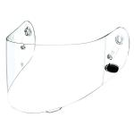 Ecran casque Hjc CLEAR - HJ-20P - RPHA10 / RPHA 10 PLUS