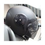 Ecran casque ROOF CRISTAL et SOLAIRE - WISPER CARBON