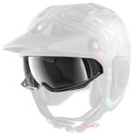 Ecran casque Shark CLEAR & SMOKE - X-DRAK / ATV DRAK / S-DRAK