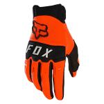 Gants Enduro Fox DIRTPAW CE - FLUO ORANGE 2023