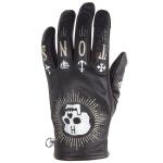 Gants Helstons GRAFIC SKULL AIR