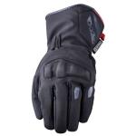 Gants Moto Femme Five WFX4 WP Noir