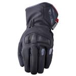 Gants Moto Homme Five WFX4 WP Noir