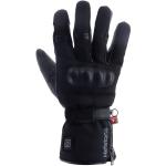 Gants chauffants ECKO MEN Tissu-Cuir HELSTONS