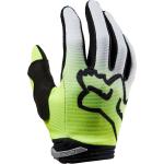 Gants cross 180 TOXSYK YOUTH FOX