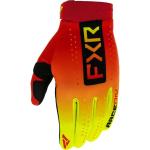 Gants cross FXR REFLEX RED/INFERNO 2022