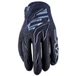 Gants cross Five MXF3 - BLACK 2023