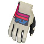 Gants cross Fly LITE - VICE SE 2025