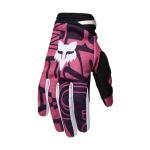 Gants cross Fox 180 - RACE SPEC ENFANT FILLE