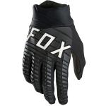 Gants cross Fox 360 - BLACK 2023