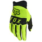 Gants cross Fox DIRTPAW - YELLOW FLUO 2023