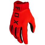 Gants cross Fox FLEXAIR - FLUO RED 2023