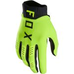 Gants cross Fox FLEXAIR - YELLOW FLUO 2023