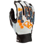 Gants cross KLIM DAKAR 2023