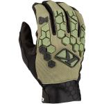 Gants cross KLIM DAKAR - SAGE 2023