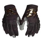 Gants cross KLIM XC LITE BLACK GOLD 2022