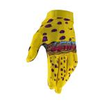 Gants cross Leatt 1.5 GripR 2025