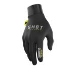 Gants cross Shot CLIMATIC 3.0 2025