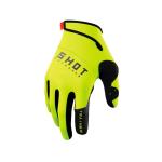 Gants cross TRAINeR CE 3.0 SHOT