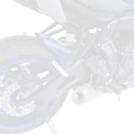 Garde boue Ermax Arrière Evo YAMAHA MT 07 2021-