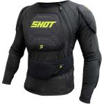 Gilet de protection AIRLIGHT KID SHOT