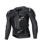 Gilet de protection Alpinestars BIONIC ACTION V2 YOUTH