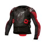 Gilet de protection Alpinestars BIONIC TECH YOUTH