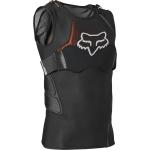 Gilet de protection BASE FRAME PRO D3O FOX