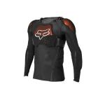 Gilet de protection Fox YOUTH BASEFRAME PRO D3O