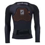 Gilet de protection Kenny TITANIUM D3O 2025