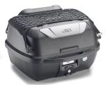 Givi E43 | Top case 43 Litres