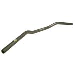 Guidon Renthal Street Bike Titane Diam 22.2 mm