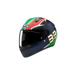 Hjc - Casque C10 Bb33