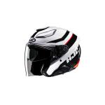 Hjc - Casque F31 Naby