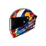 Hjc - Casque Rpha 1 Red Bull Misano Gp