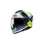 Hjc - Casque Rpha 71 Zecha