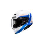 Hjc - Casque Rpha 91 Abbes