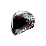 Hjc - Casque V10 Vatt