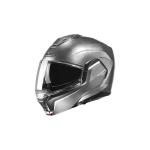 Hjc - Casque i100 Hyper Silver