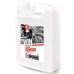 Huile moteur Ipone ROAD TWIN - 4 LITRES