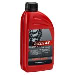 Huile moteur Racing Dynamic VISCOIL 4T- 10W40 - Minerale 1 LITRE