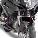 Kit Support Projecteur BMW R1200 RT (2014-2018)